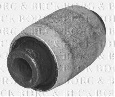 BORG & BECK bsk6578 -  Подвеска, рычаг независимой подвески колеса